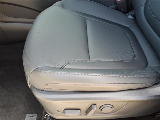 new 2026 Hyundai SANTA CRUZ car, priced at $33,609