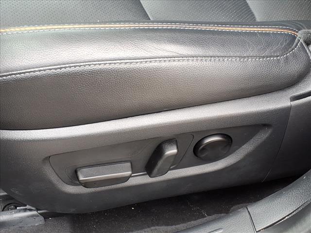 used 2023 Mazda CX-50 car, priced at $26,995