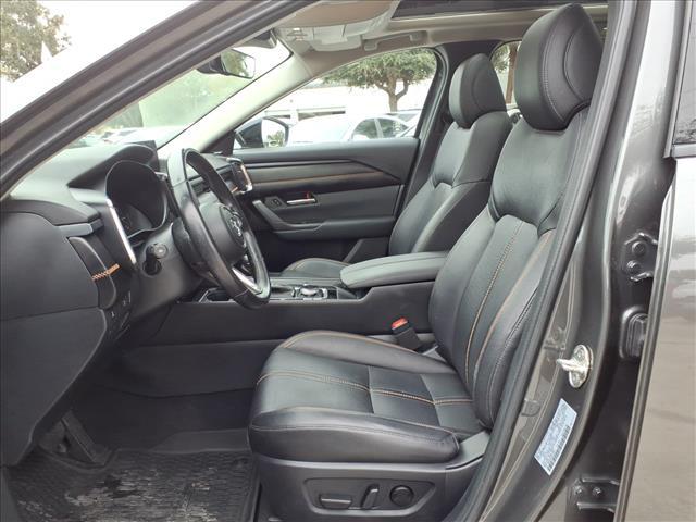 used 2023 Mazda CX-50 car, priced at $26,995