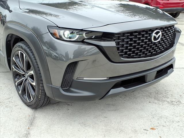 used 2023 Mazda CX-50 car, priced at $26,995