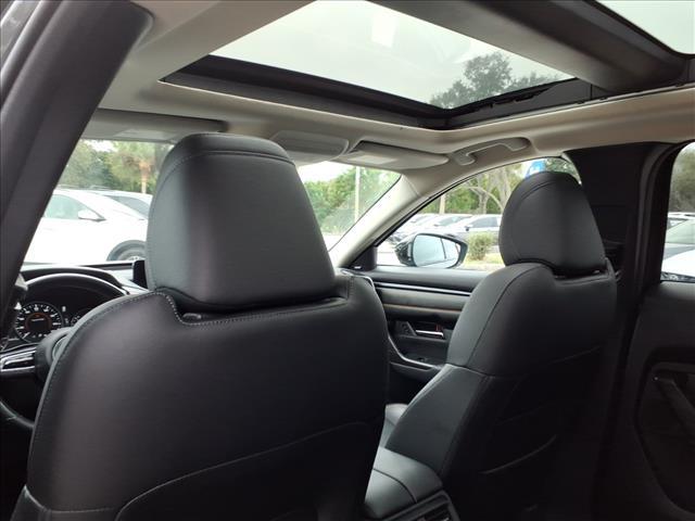 used 2023 Mazda CX-50 car, priced at $26,995