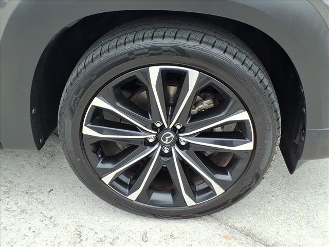 used 2023 Mazda CX-50 car, priced at $26,995