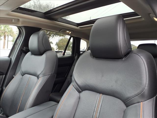 used 2023 Mazda CX-50 car, priced at $26,995