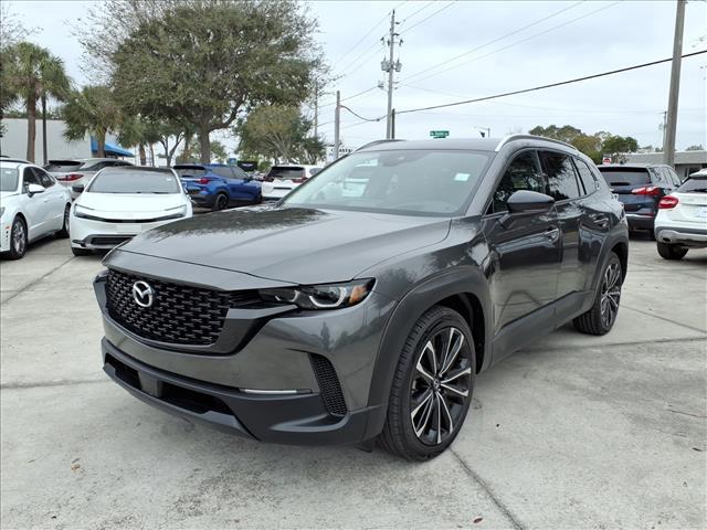 used 2023 Mazda CX-50 car, priced at $26,995