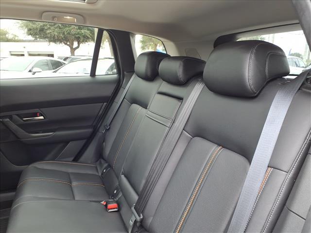 used 2023 Mazda CX-50 car, priced at $26,995