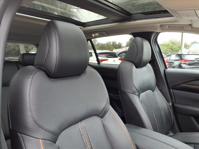 used 2023 Mazda CX-50 car, priced at $26,995