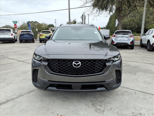 used 2023 Mazda CX-50 car, priced at $26,995
