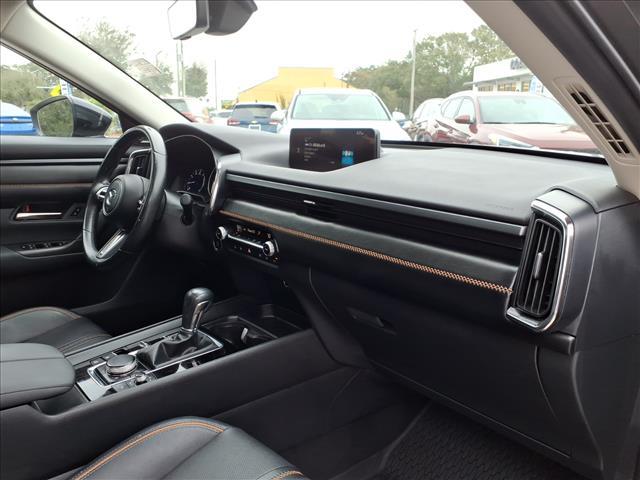 used 2023 Mazda CX-50 car, priced at $26,995