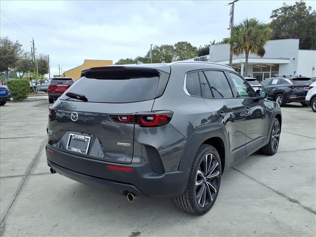 used 2023 Mazda CX-50 car, priced at $26,995
