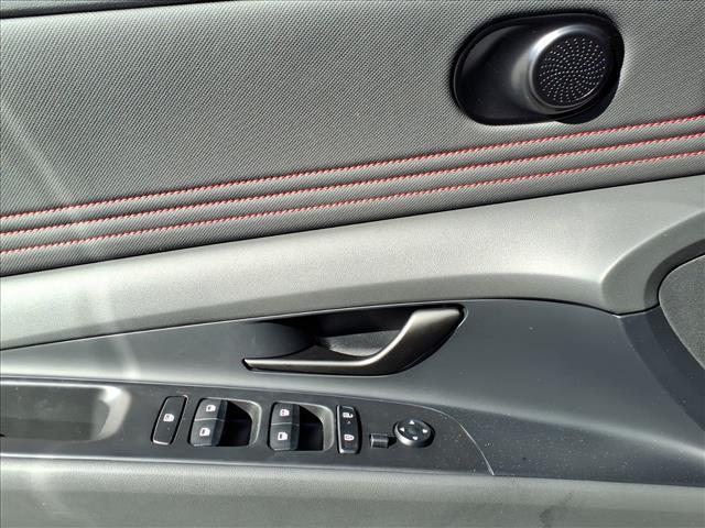 new 2026 Hyundai Elantra car, priced at $30,059