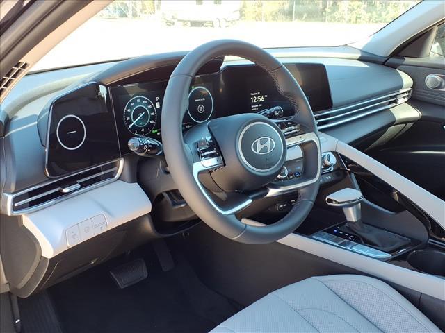 new 2026 Hyundai ELANTRA HEV car, priced at $30,413