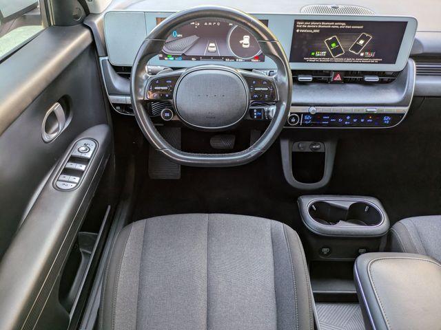 used 2022 Hyundai IONIQ 5 car, priced at $19,290