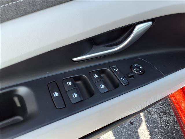 new 2025 Hyundai ELANTRA HEV car, priced at $30,457