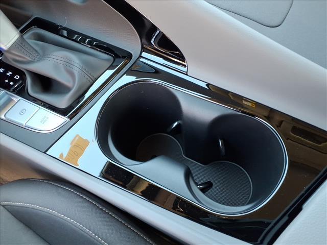 new 2026 Hyundai Elantra car, priced at $25,950