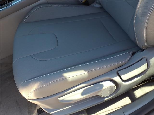 new 2026 Hyundai Elantra car, priced at $25,950