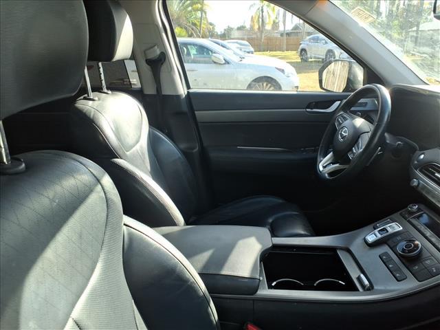 used 2022 Hyundai Palisade car