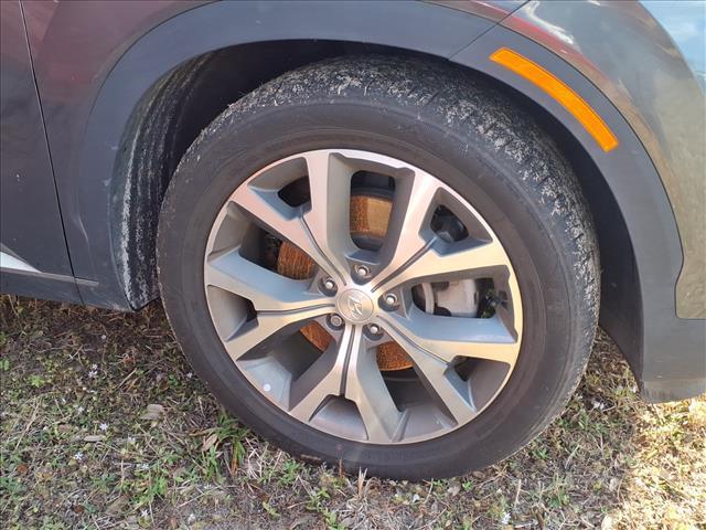 used 2022 Hyundai Palisade car