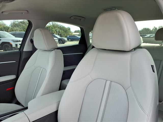 new 2026 Hyundai Sonata car, priced at $30,262