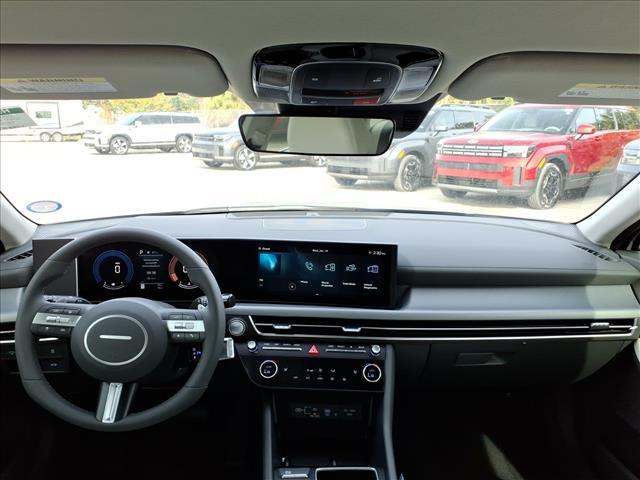 new 2026 Hyundai Sonata car, priced at $30,262