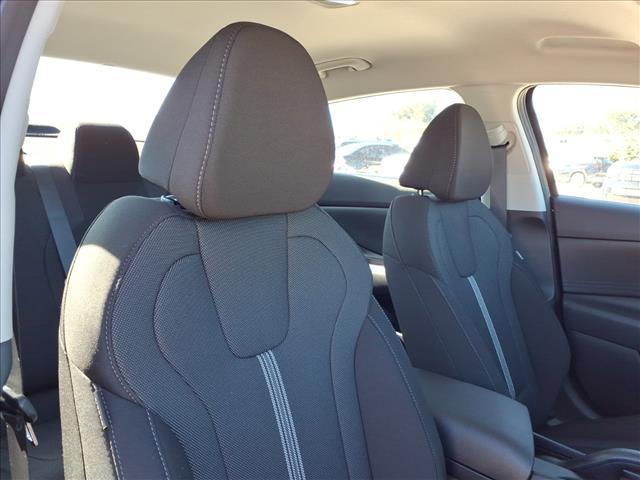 new 2026 Hyundai Elantra car, priced at $23,593