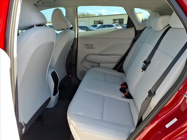 new 2026 Hyundai Kona car, priced at $27,283