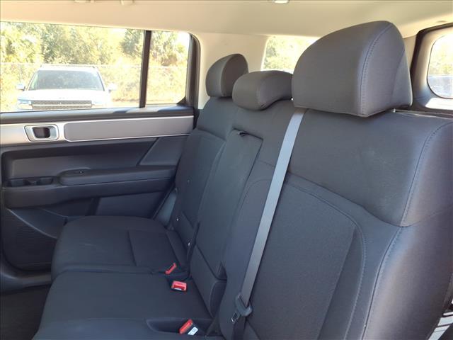 new 2026 Hyundai SANTA FE HEV car, priced at $37,818