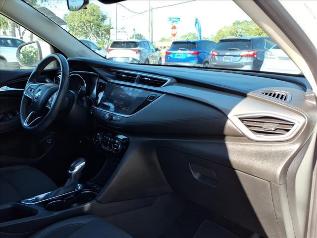 used 2020 Buick Encore GX car, priced at $17,985