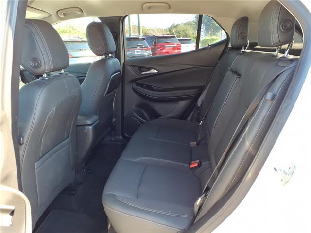 used 2020 Buick Encore GX car, priced at $17,985