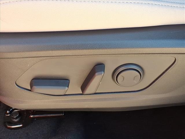 new 2026 Hyundai Tucson car, priced at $33,075