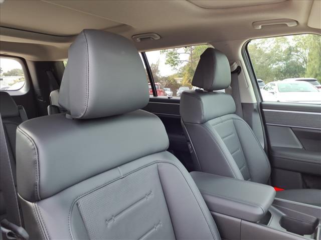 new 2026 Hyundai Santa Fe car, priced at $46,089