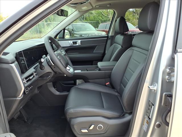 new 2026 Hyundai Santa Fe car, priced at $46,089