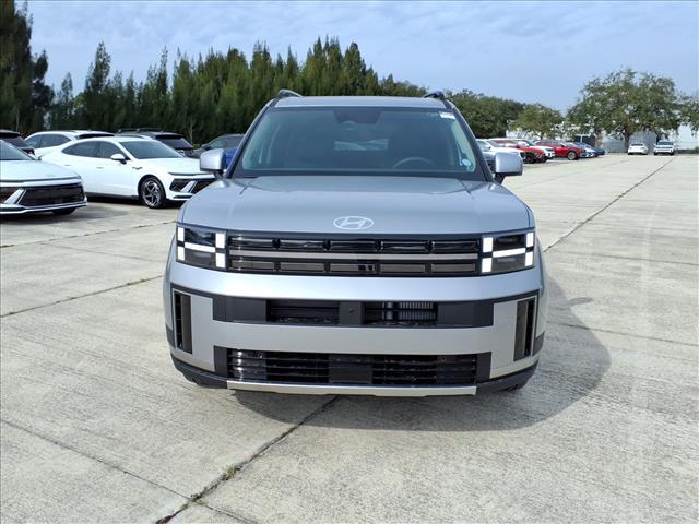 new 2026 Hyundai Santa Fe car, priced at $46,089