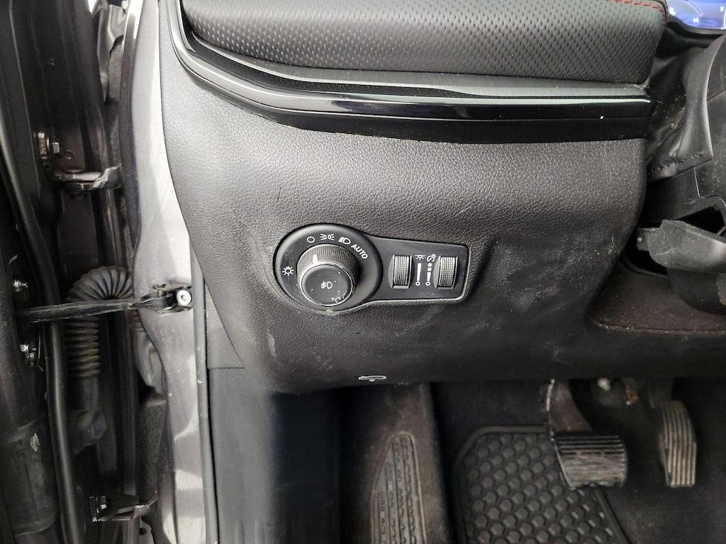 used 2022 Jeep Compass car, priced at $20,998