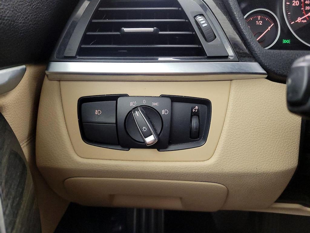 used 2017 BMW 430 car, priced at $17,998