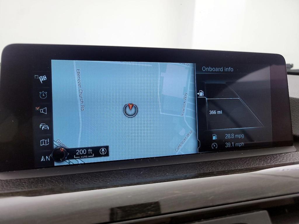 used 2017 BMW 430 car, priced at $17,998