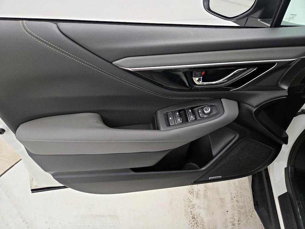 used 2024 Subaru Outback car, priced at $33,998