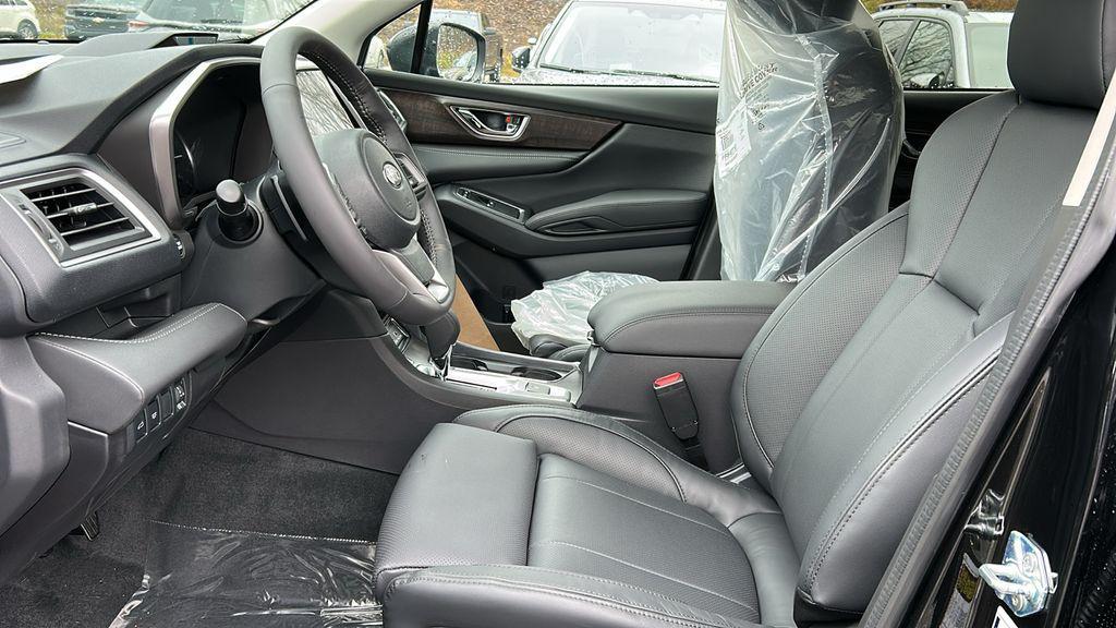 new 2026 Subaru Ascent car, priced at $53,910