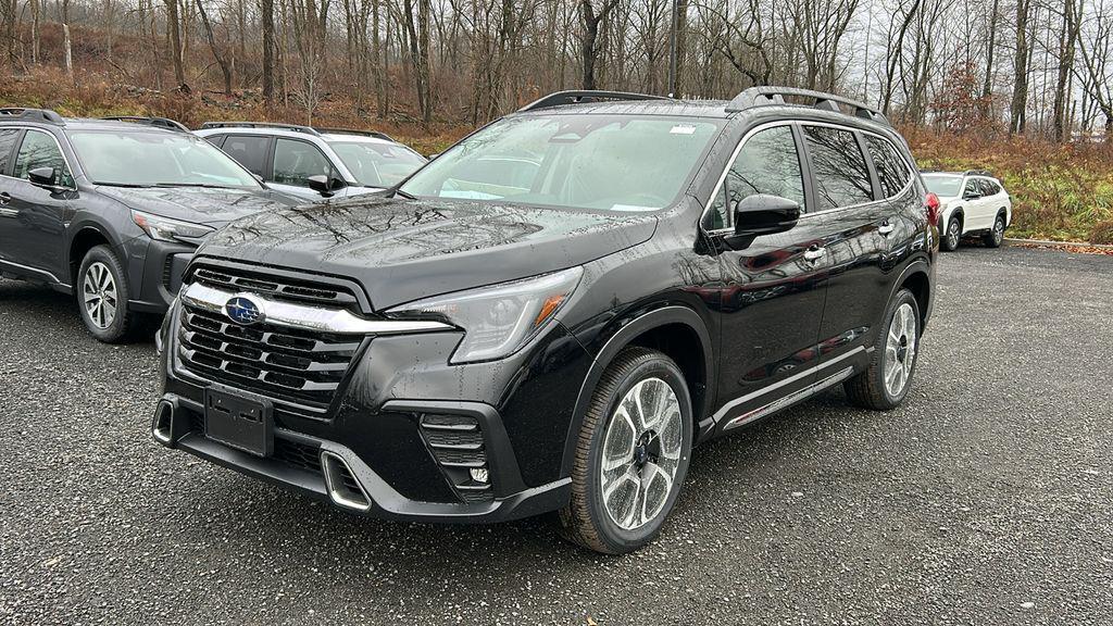 new 2026 Subaru Ascent car, priced at $53,910