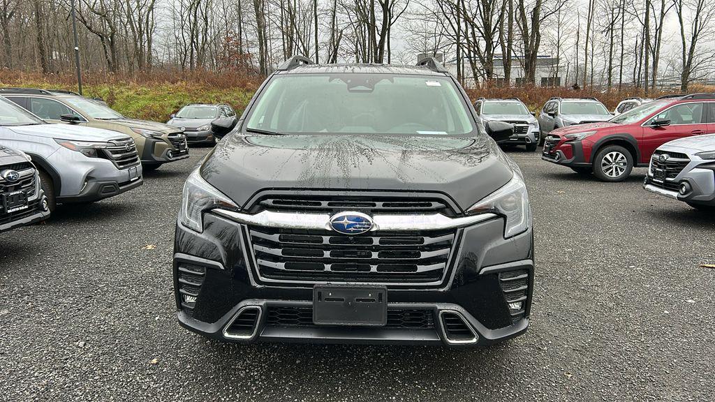new 2026 Subaru Ascent car, priced at $53,910