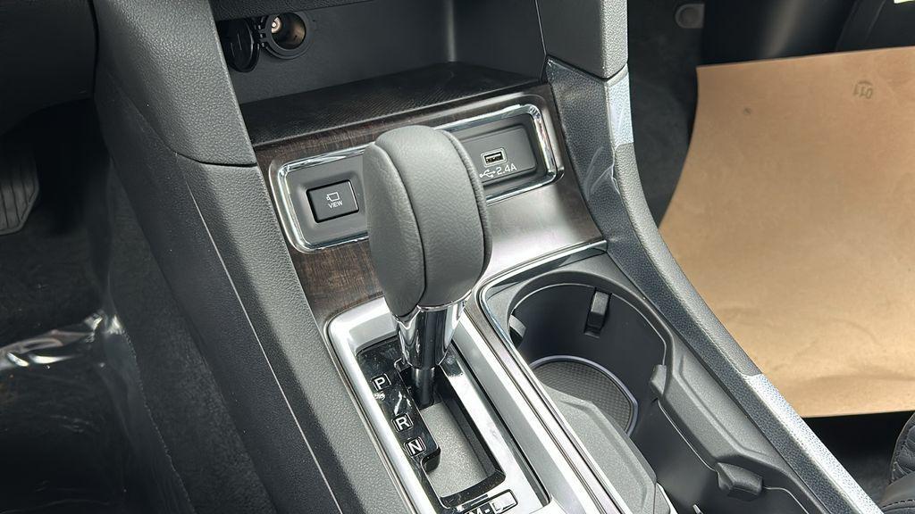 new 2026 Subaru Ascent car, priced at $53,910