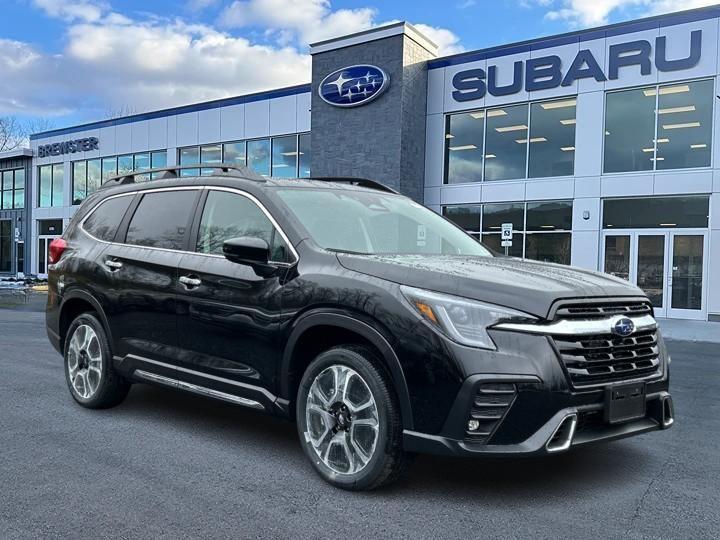 new 2026 Subaru Ascent car, priced at $53,910