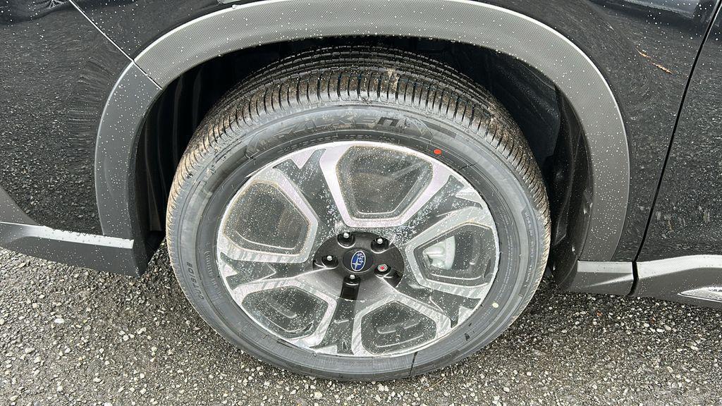 new 2026 Subaru Ascent car, priced at $53,910