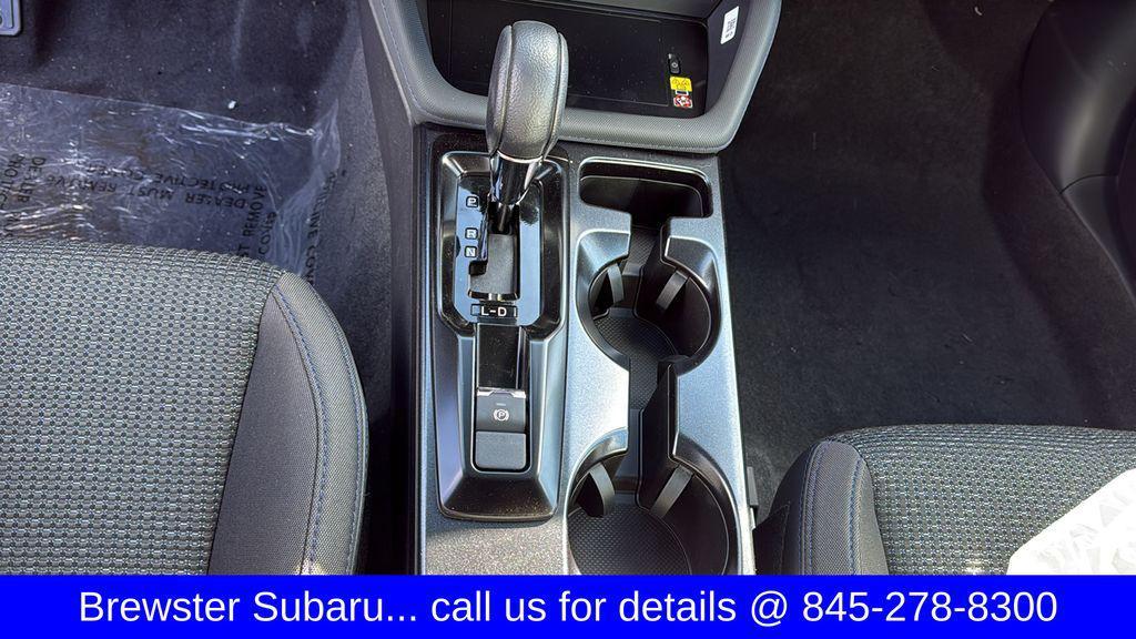 new 2026 Subaru Forester car, priced at $37,043