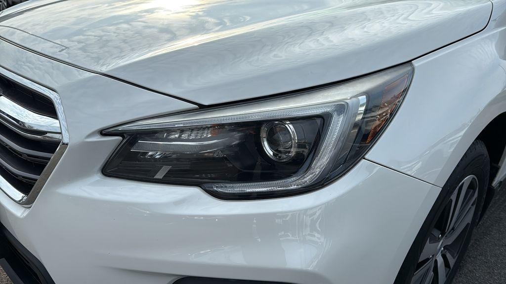 used 2019 Subaru Outback car, priced at $21,669