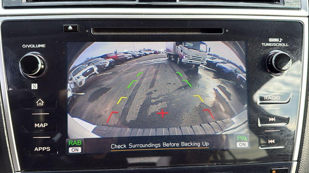 used 2019 Subaru Outback car, priced at $21,669