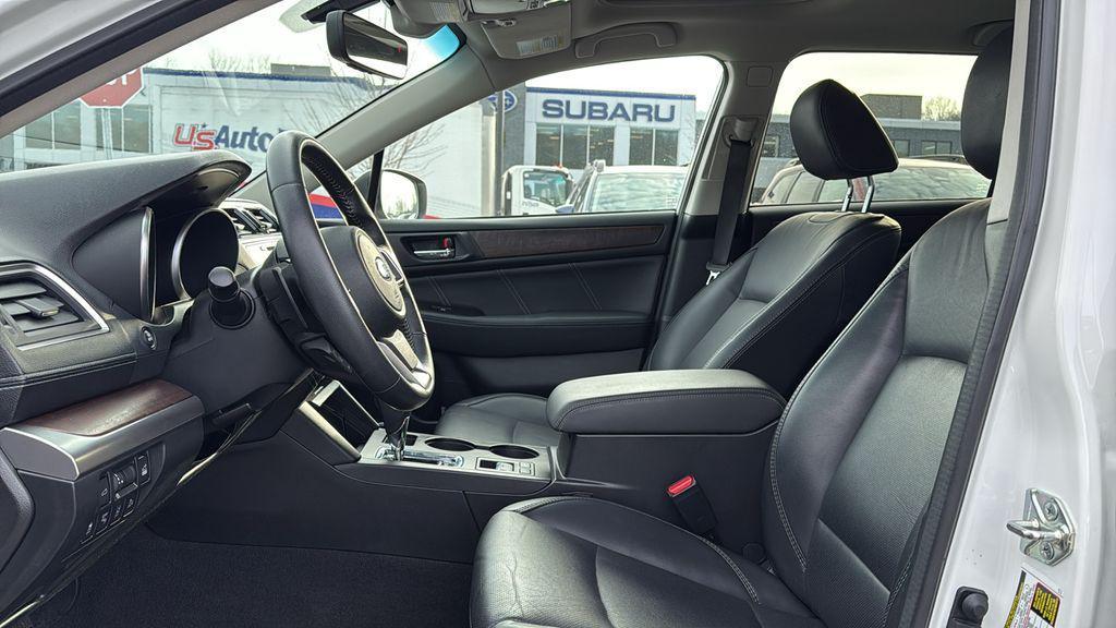 used 2019 Subaru Outback car, priced at $21,669