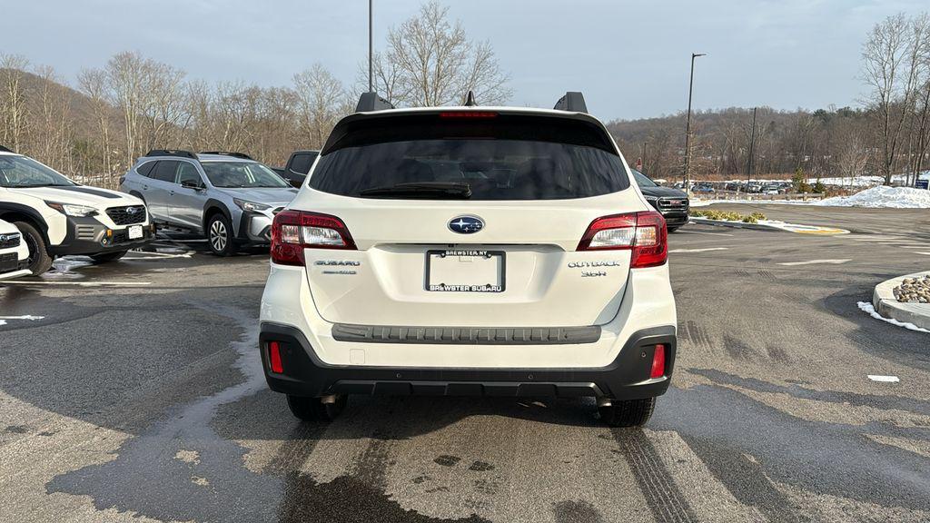 used 2019 Subaru Outback car, priced at $21,669