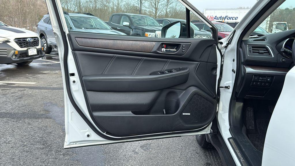 used 2019 Subaru Outback car, priced at $21,669