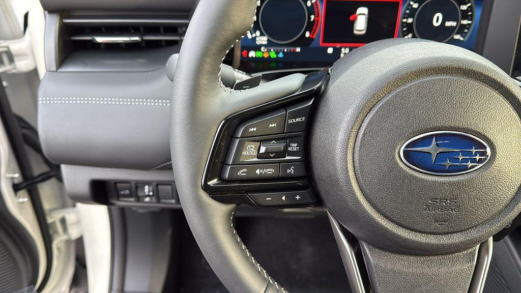 new 2026 Subaru Outback car, priced at $50,320