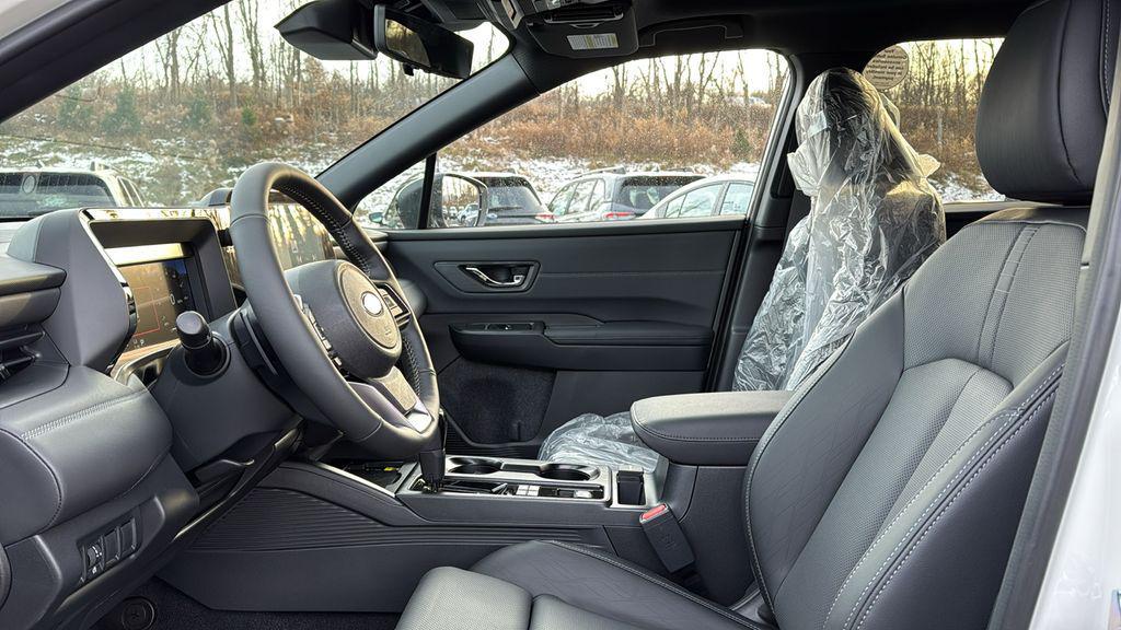 new 2026 Subaru Outback car, priced at $50,320